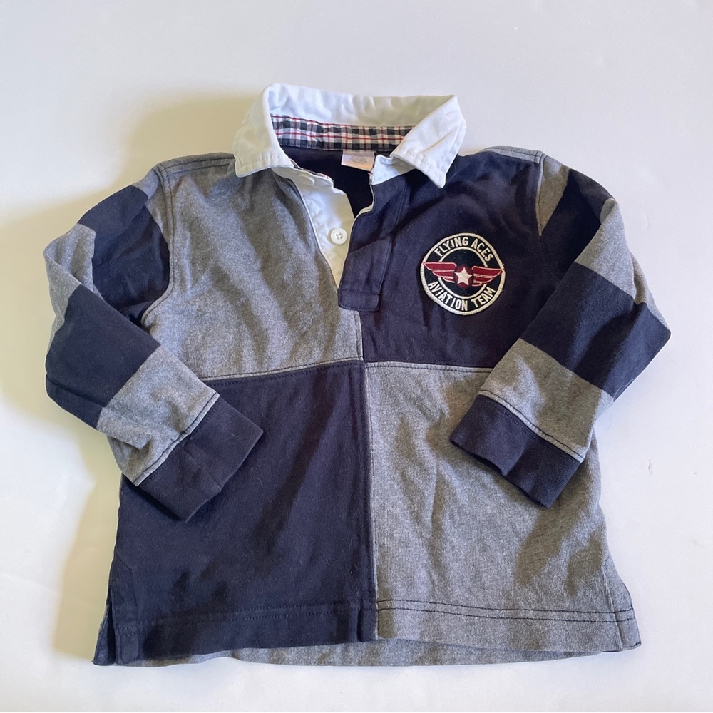 Gymboree Polo